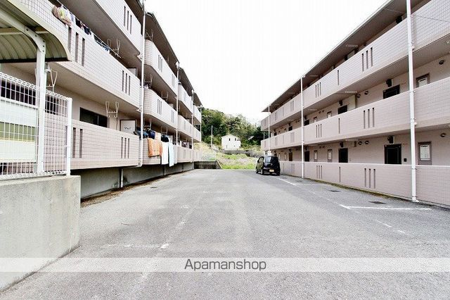 ハイランドマンション多田3号棟のその他写真