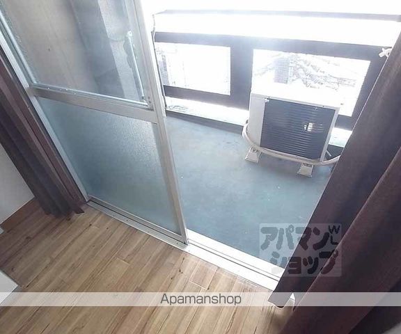 田中ハイツの内装写真