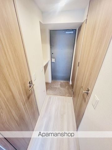 PRESSANCE 東淀川駅前 PLOCHEの内装写真