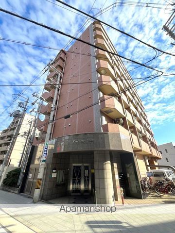 エストレージャ文の里の外観写真
