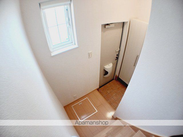 プラージュ・デ・レストIIの内装写真