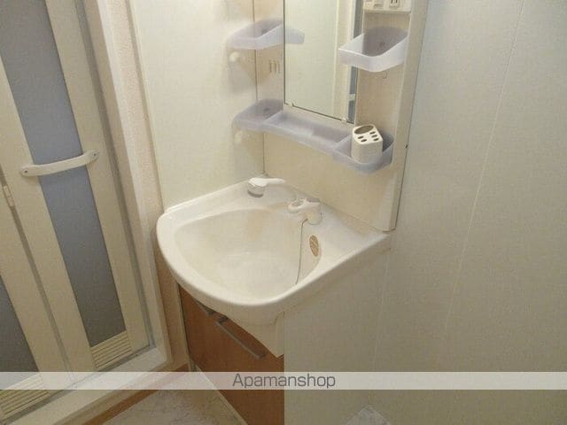 アムールの内装写真