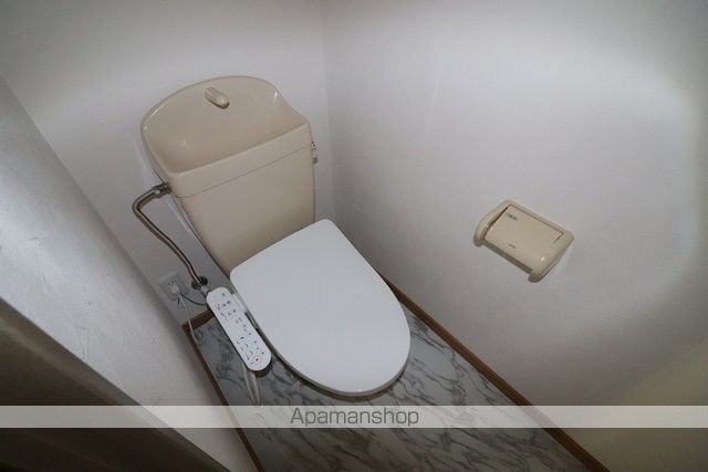 ラフィネ五福の内装写真
