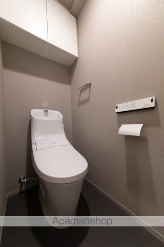 プラウドフラット渋谷笹塚の内装写真