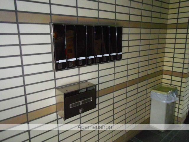 プレステージフジ忠岡壱番館の内装写真