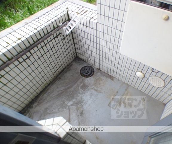 銀閣寺道パークマンションの内装写真