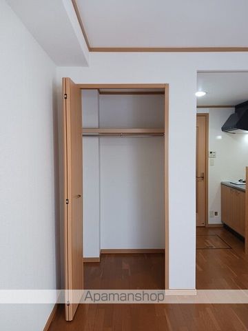 コモド プレッソの内装写真