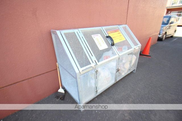 クリスタルリバー参番館のその他写真