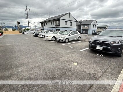 グランシャリオ[1K/29.26m2]の共用部6