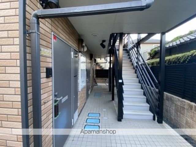 レオネクスト豊中岡町の内装写真