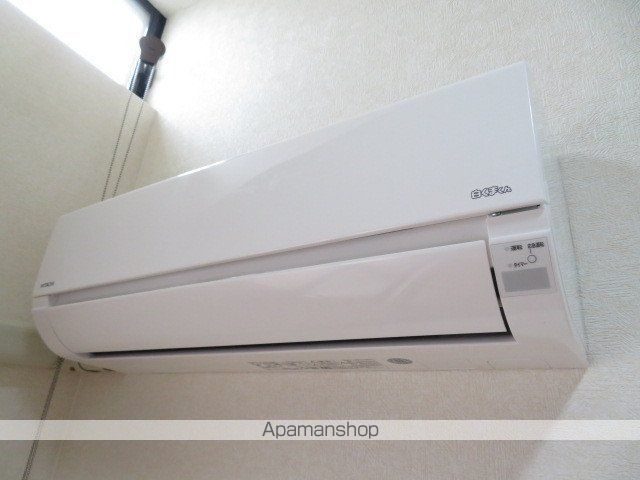 アーバンシティ堤町の内装写真