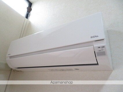 アーバンシティ堤町[1K/18.2m2]のその他設備