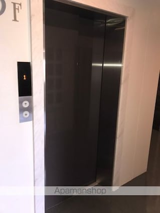 Ｍａｉｓｏｎ　ｄｅ　ＱｕａｔｒｅⅢ[1K/28.78m2]の内装4