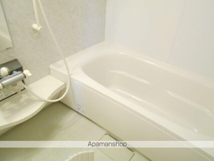 ファヴォーレⅢ[2LDK/54.24m2]のバス