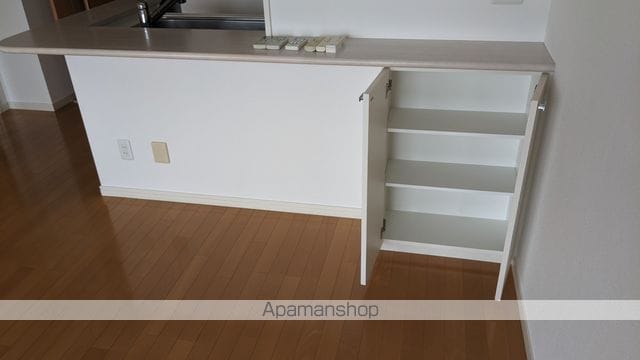 サンデュエル一関駅前IIヴェリータの内装写真