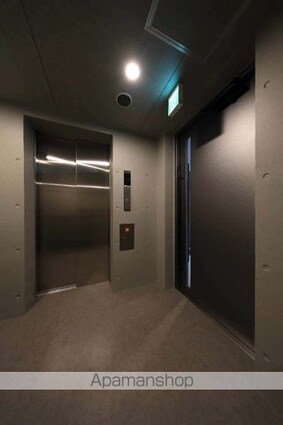 アトリオフラッツ高円寺[1K/25.6m2]の共用部4