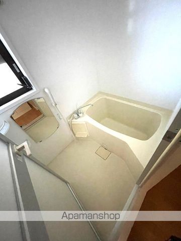 花ヶ島コーポの内装写真