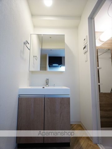 LUXENA KAMIMAEZUの内装写真