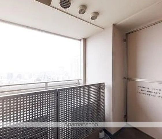 ウエストパークタワー池袋の内装写真