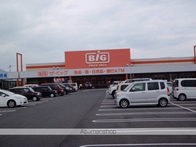 ルナ イ ソルBの周辺写真