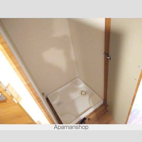 アリカ向島の内装写真