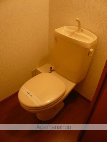レオパレスクリア神野の内装写真