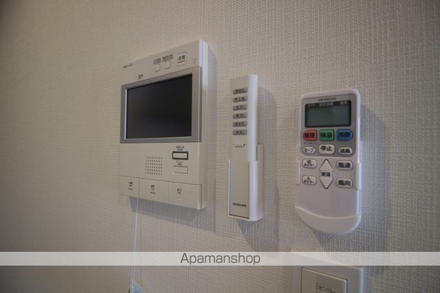 ハアラン国体町の内装写真