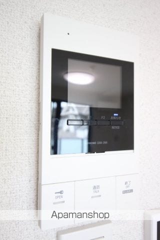 ベンビレッジ平田西公園の内装写真