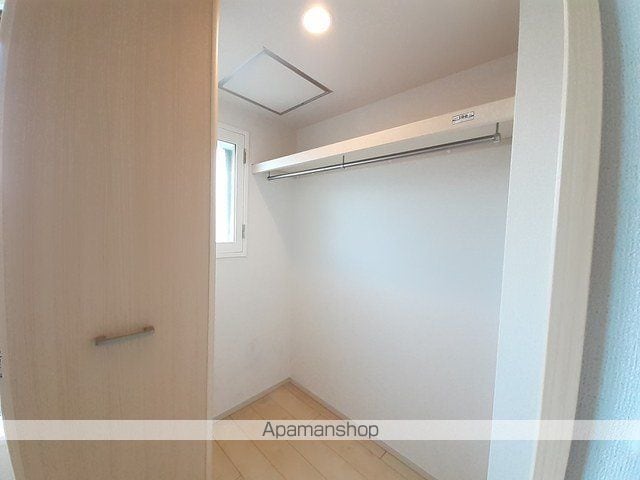 ソレイユ西町Bの内装写真
