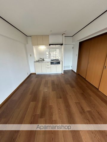 東急ドエルフェニックスの内装写真
