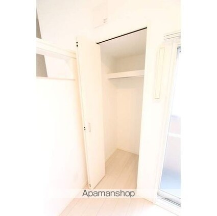 ヴィラ・カミーユ[1K/21.4m2]のその他内装5