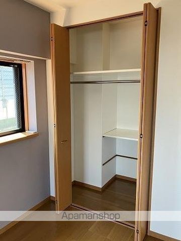 MDIインターフェイス竪町の内装写真