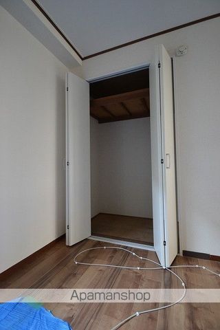 本川町Mビルの内装写真
