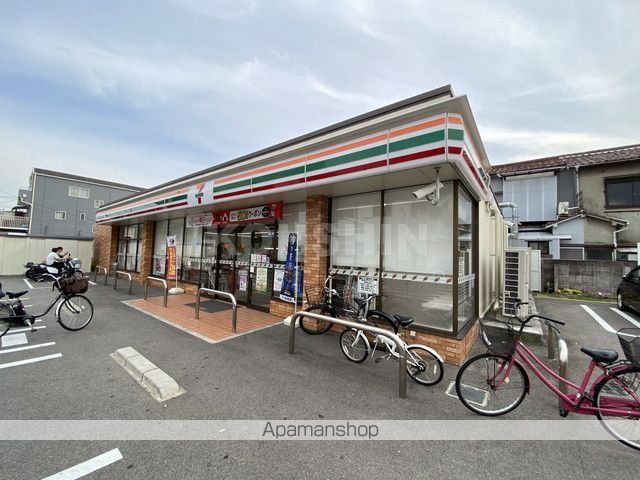 F style出島海岸通の周辺写真