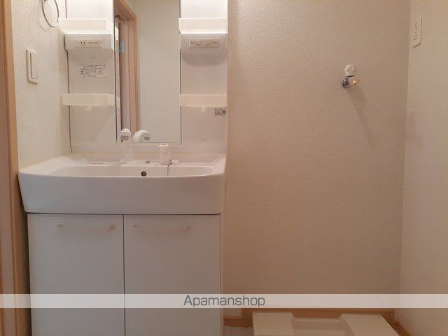 メゾン アクティフの内装写真