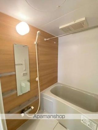 エスポワール　[1LDK/38.25m2]のバス