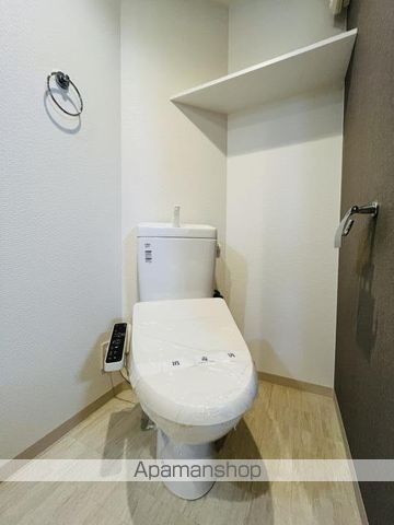 GRANDPACIFIC北畠の内装写真