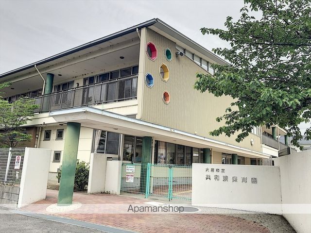 サンタスクエア東新の周辺写真