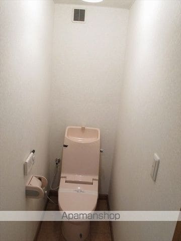 根室本線 柏林台駅 徒歩17分 3階建 築20年の内装写真