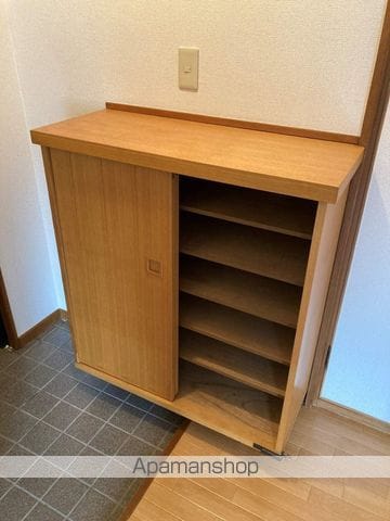 マンション伊吹の内装写真