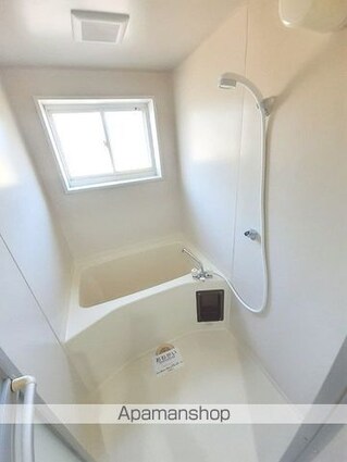 コンフォートＫ[3DK/51.34m2]のバス