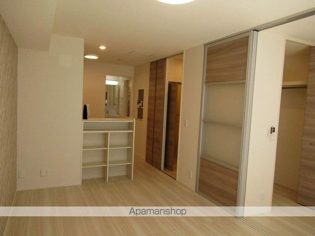 CASA・RIVAの内装写真