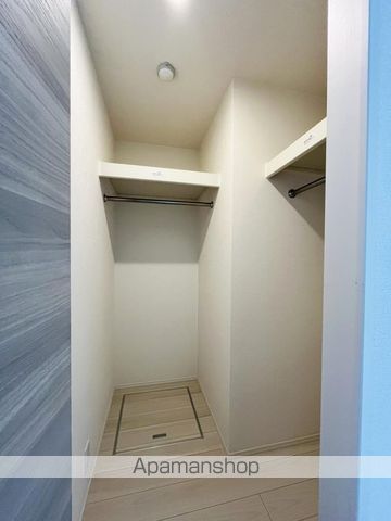 カーサルミノサ王子町の内装写真