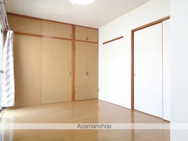 タキタハイツオーロラの内装写真