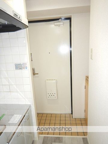 サンハイツ唐湊の内装写真