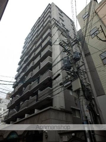 エステートモア高宮セゾンの外観写真
