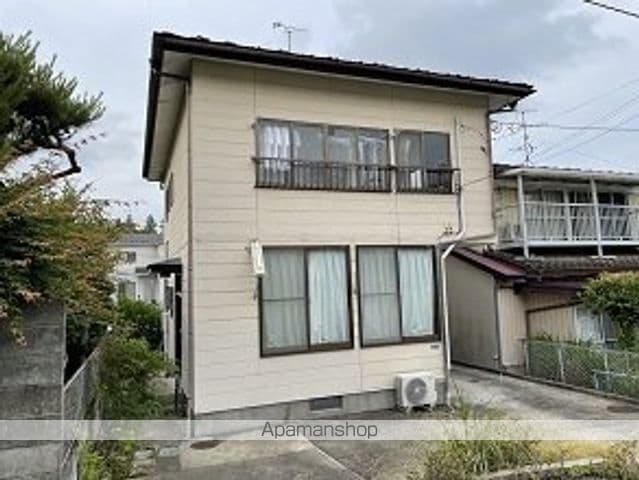 ハイツ村上の外観写真