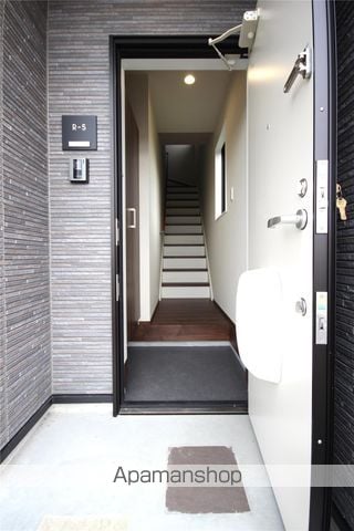 HOMES USONIA・前川東VIの内装写真