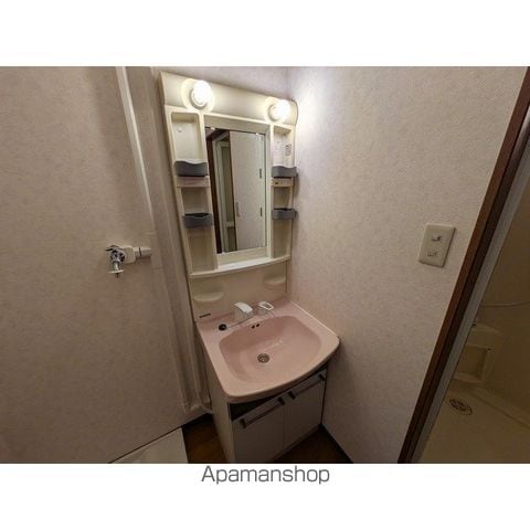 サンシャイン松が岬の内装写真