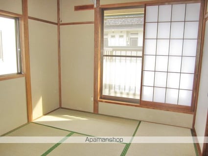 細井コーポ[3K/57.75m2]の内装6